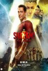 SHAZAM! FURIA DEGLI DEI