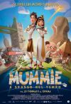 MUMMIE - A SPASSO NEL TEMPO