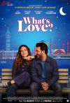 WHAT'S LOVE?