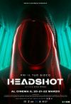 HEADSHOT [2023]