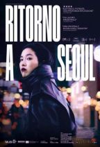 RITORNO A SEOUL