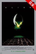 ALIEN [1979] | ORIGINAL VERSION CON SOTTOTITOLI IN ITALIANO