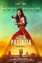 LA CITTA` PROIBITA [2025]