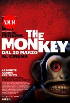 THE MONKEY [2025]