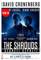 THE SHROUDS - SEGRETI SEPOLTI