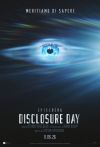 DISCLOSURE DAY