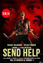 SEND HELP - ANTEPRIMA