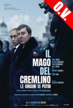 THE WIZARD OF THE KREMLIN | ORIGINAL VERSION