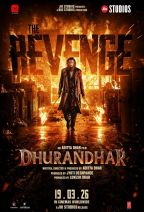 DHURANDHAR: THE REVENGE