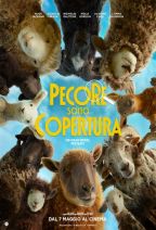 PECORE SOTTO COPERTURA - ANTEPRIMA