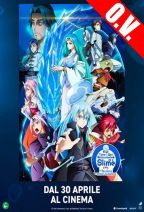 THAT TIME I GOT REINCARNATED AS A SLIME - THE MOVIE: TEARS OF THE AZURE SEA (vo/st it) | ORIGINAL VERSION