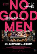 NO GOOD MEN