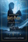 HARRY POTTER E LA PIETRA FILOSOFALE - 25esimo ANNIVERSARIO