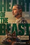 HEART OF THE BEAST - NEL PROFONDO SELVAGGIO | ANTEPRIMA